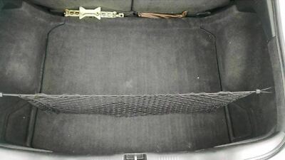 Envelope Style Trunk Cargo Net For Acura RSX 2002 03 04 05 2006 New