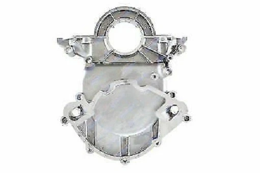 Pioneer 500302L Engine Timing Cover For Select 87-97 Ford Lincoln Mercury Models - Image 4 of 4