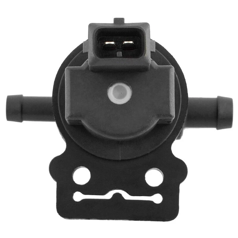 Válvula de purga de bote de vapor 0004708893 para Mercedes-Benz E320 S430 S500 1998-2006 Foto 4 de 4