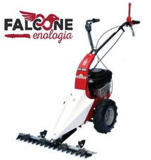MOTOFALCIATRICE A BENZINA EUROSYSTEM  M85 MOTORE briggs & stratton