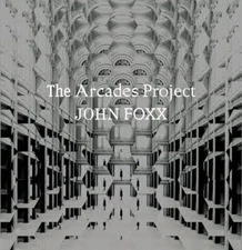 JOHN FOXX - ARCADES PROJECT - New Vinyl Record VL - 48 - Z3447z