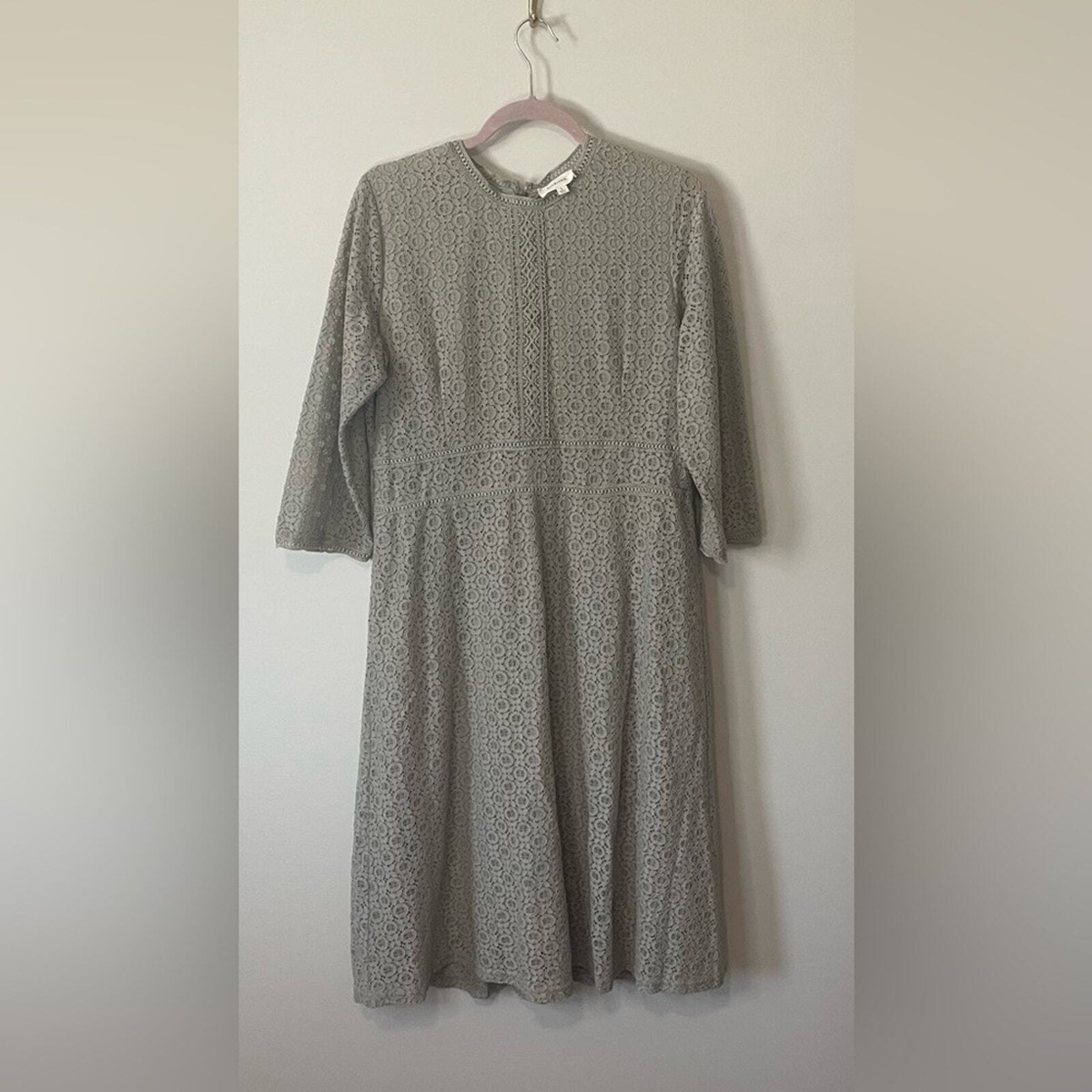 chinese dress ladies Kameron Lace Maxi Dress in Cream main image 0