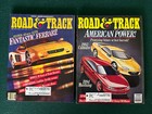 Vintage Road & Track Car Magazines May June 1992 Issues Lot Of 2  — photo 1