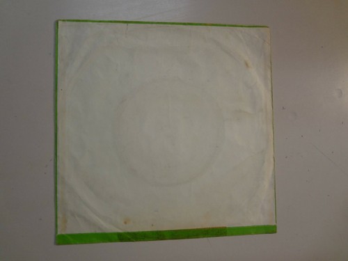 BOB DYLAN:Positively 4th Street-From A Buick 6-Denmark 7"65 CBS Recs.201 824 PSL - Picture 2 of 4