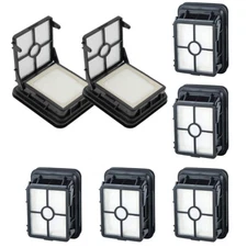 1866 Filter Replacement Parts for Bissell CrossWave Vacuum 17854, 17855, 17856