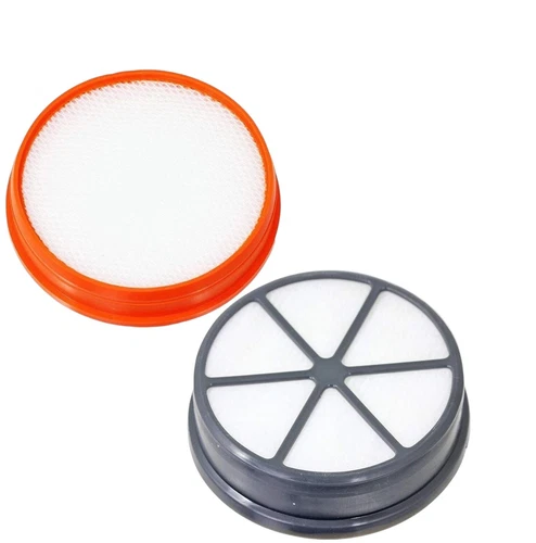 Type 90 Pre & Post Motor Vacuum Filters For Vax U86-IB-PE Impact 702 Pet Upright