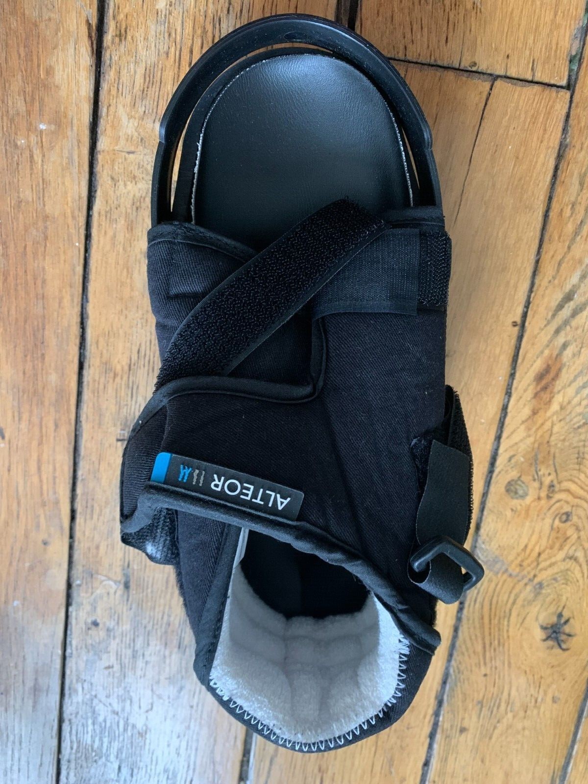 sandale sandy confort hallux valgus