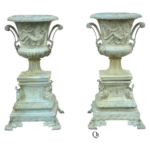 Antique France Willy Guhl Long Container Planter Gardening Store