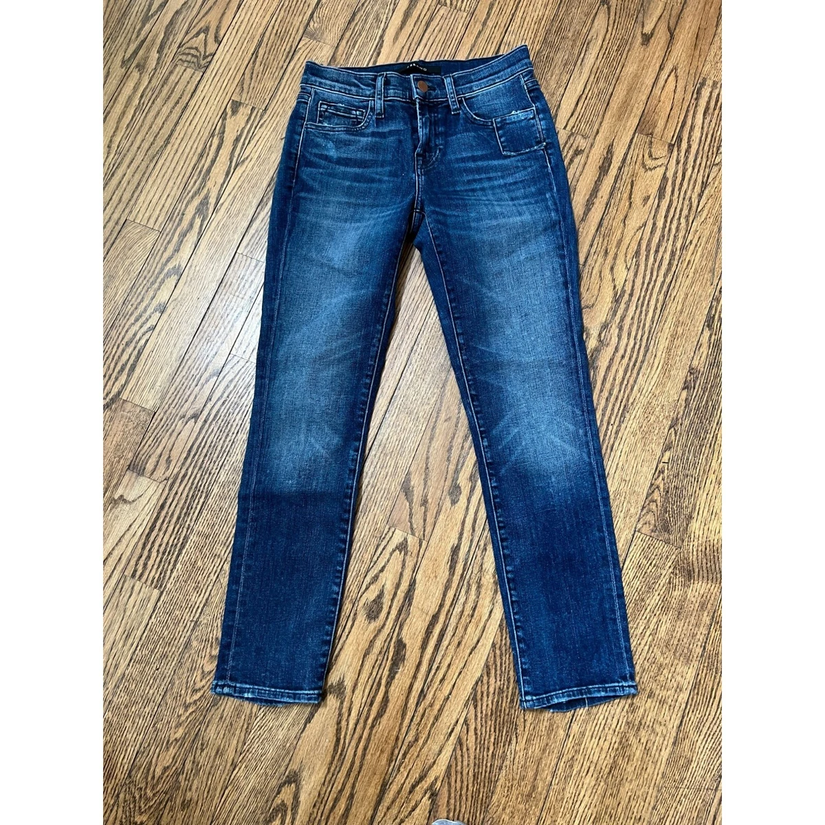 J brand shop sadey cropped