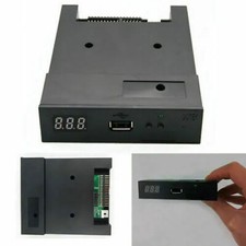 3.5in 1.44MB Floppy Disk Drive USB SSD Emulator Simulation for KORG GOTEK NEW