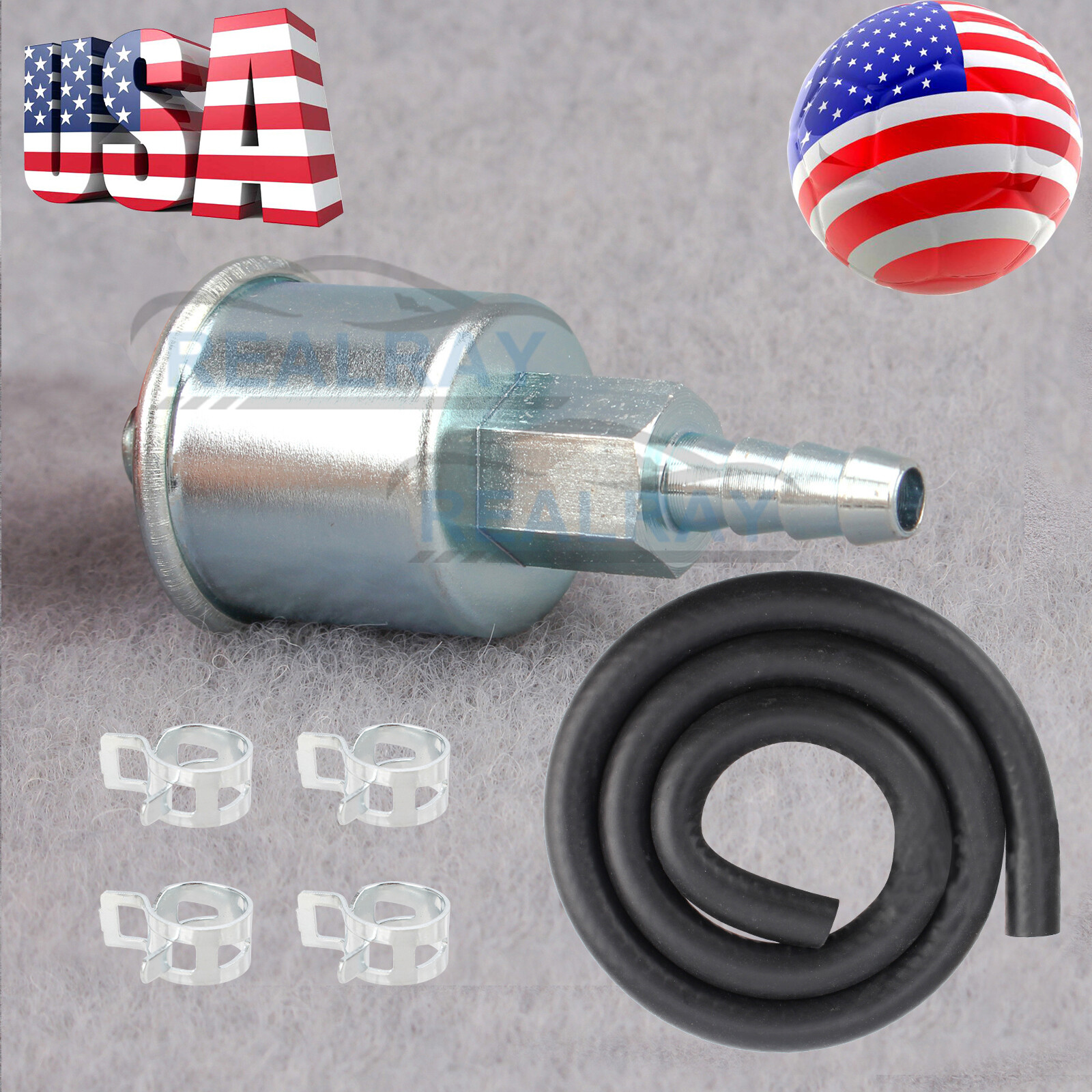 Find New Fuel Filter 149-2341-01 Fits For Cummins Onan Generator 149234101 In CA, United States - Foto 7