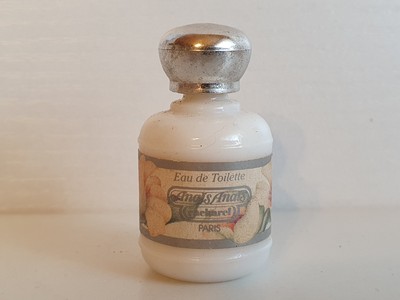 Cacharel - Anais 7 ml EDT Eau de Toilette - Miniatur Sammelflasche