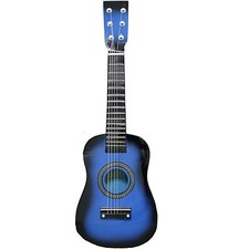 *mg23 23" Acoustic 6-string Guitar* Comes In A Variety Of Colors. Brand New.
