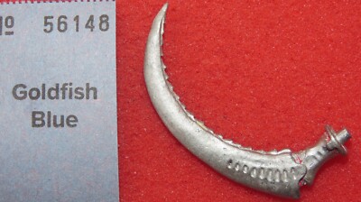 Games Workshop Warhammer 40k Tyranids Carnifex Screamer Killer Metal Claw Arm GW
