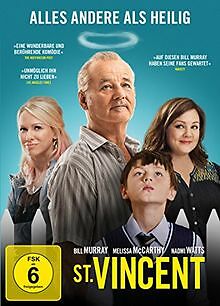 St. Vincent | DVD | Zustand sehr gut