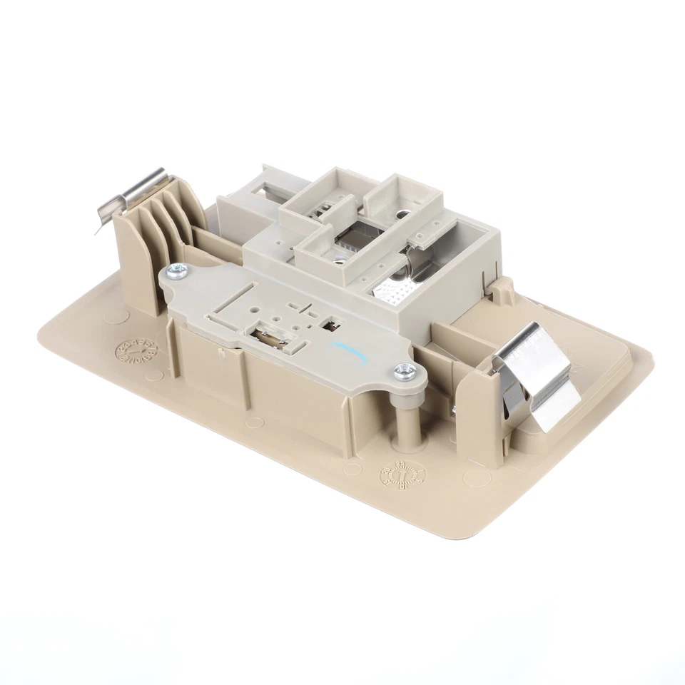 NEW OEM Mazda 2009-2013 Mazda6 Interior Dome Light Lamp Assembly EG21-51-310A-30 - Изображение 4 из 4