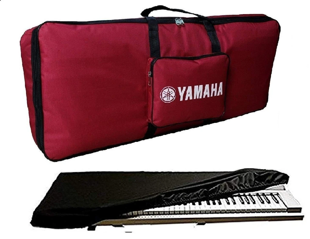 Top 157+ yamaha 61 key keyboard bag best 3tdesign.edu.vn