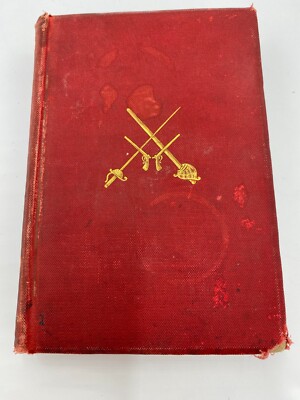 The Field of Honor Major Ben C. Truman 1884 Hardcover History of Duelling