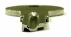 1 Various Oldsmobile Automotive Key Blank B1 1098M Keys Blanks — photo 9