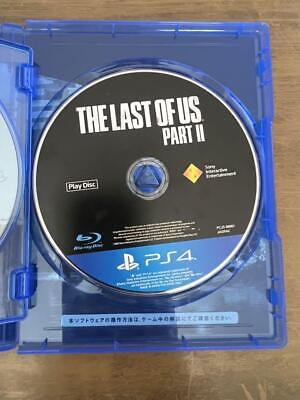 SONY PLAYSTION 3 4 5 PS3 PS4 PS5 THE LAST OF US Ⅰ Ⅱ Remasterd set