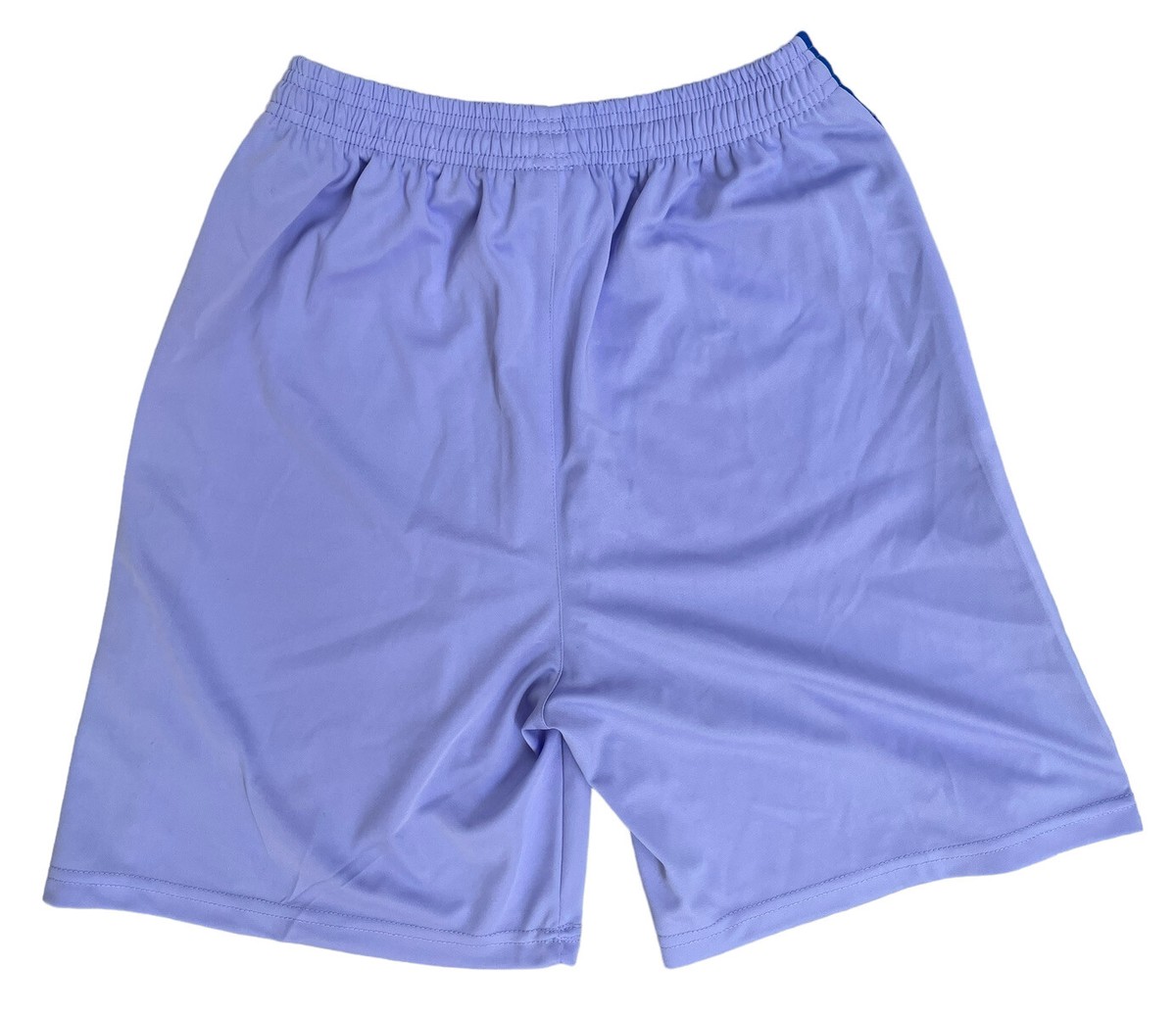 Nike FCB FC Barcelona Shorts Mens XL Soccer Sports Running