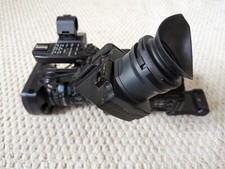 Sony PMW-300K1 XDCam Camcorder with viewfinder and lens - Excellent Condition