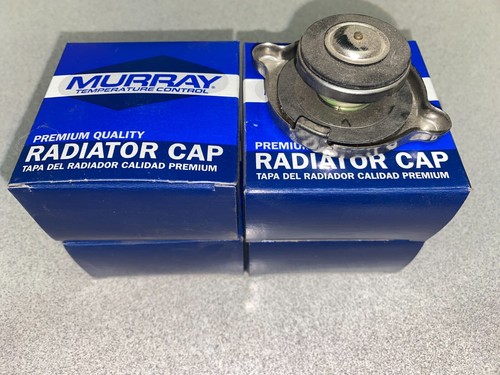 16 PSI MURRAY RADIATOR CAP FITS MULTIPLE VEHICLES - Picture 2 of 2
