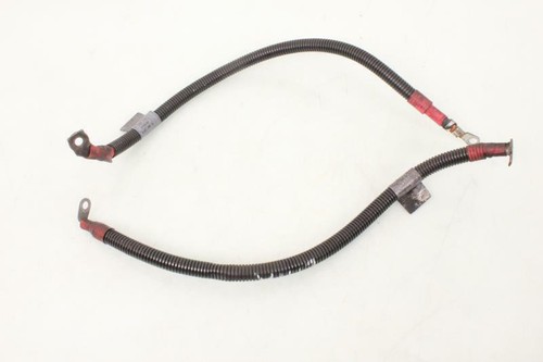 Kabelbaum 7789755 BMW E60 5er 530D BJ 05 Lichtmaschine