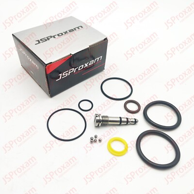 19.59 HardDrive Master Cylinder 3/4 In Rebuild Kit For Harley - Foto 2
