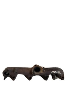 Hyundai Tucson Auspuffkrümmer Original 2.0 Crdi 2009 Jahr