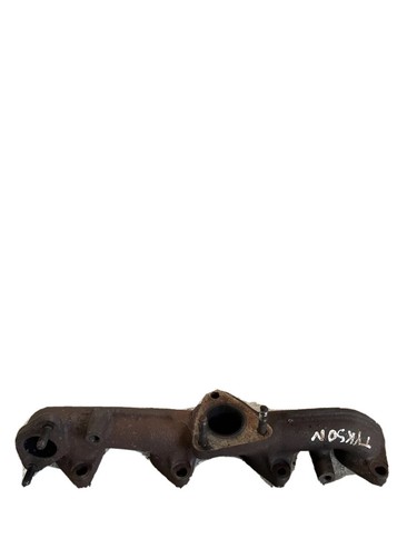 Hyundai Tucson Auspuffkrümmer Original 2.0 Crdi 2009 Jahr