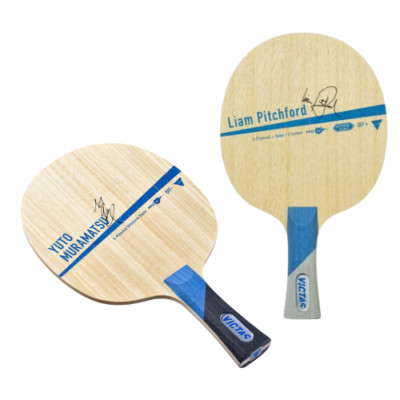 Victas Liam Pitchford , Yuto Muramatsu