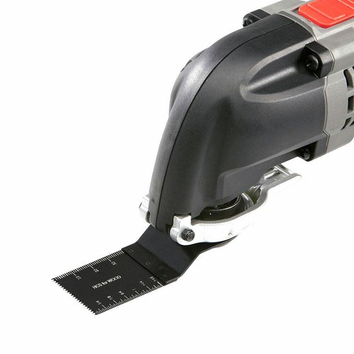 10-200 Oscillating Multi Tool Saw Blades For Fein/Bosch/Multimaster/Makita/Ozito - Picture 10 of 12
