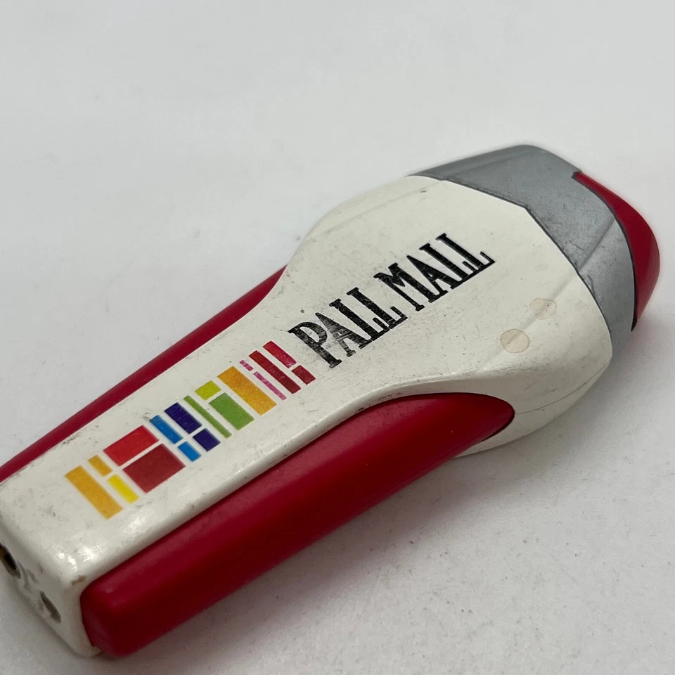 Зажигалка винтажный Pall торговый центр СССР сигареты Советская Россия редкая газ русский бензин - Изображение 3 из 4