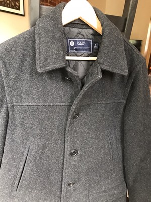 j crew university jacket