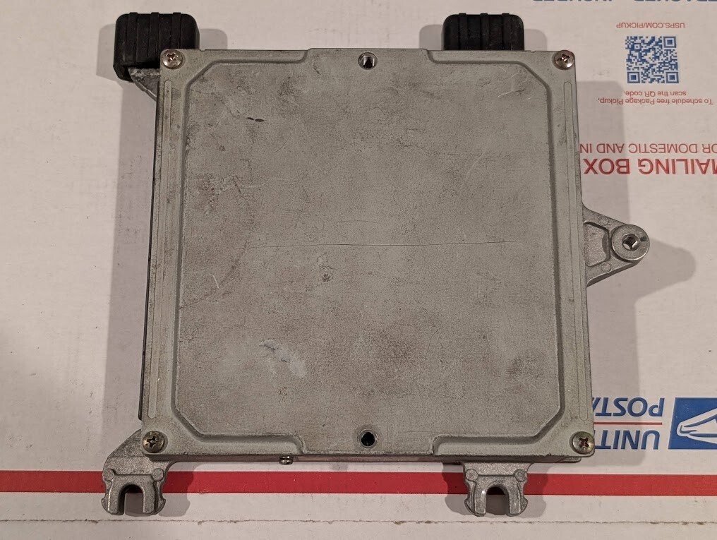 シビック　EK9 タイプR 後期　純正ECU JDM Honda Ek9 Civic Type-r B16 ECU for sale online | eBay