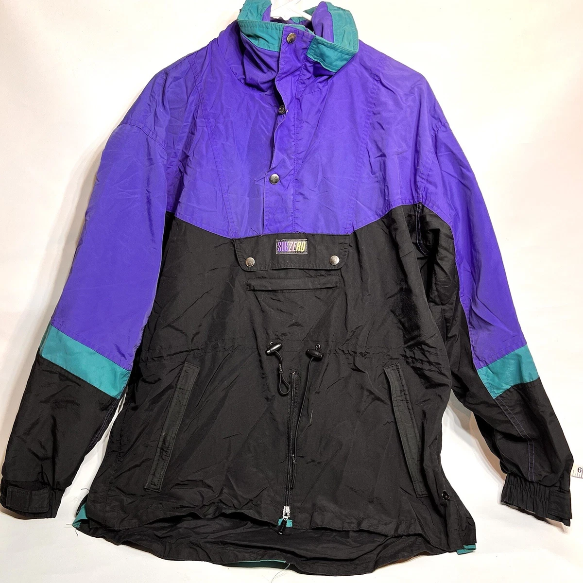 Sub zero hot sale coat