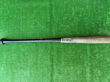 RAUL IBANEZ AUTOGRAPHED GAME USED BASEBALL BAT