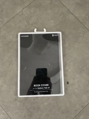 Étui pour Samsung Galaxy Tab A7 Neuf - Photo 1/4