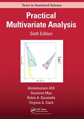 Praktische multivariate Analyse Susanne May Neues Buch 9781032088471