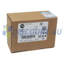 New AB 100-C43D00 Screw Terminals Configuration 100-C IEC 43 A Contactor