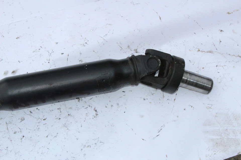 Eje de transmisión completo Subaru BRZ SCION FR-S 2013-2015 R1814 Foto 3 de 4