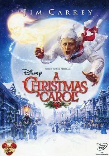 A Christmas Carol (T6e)