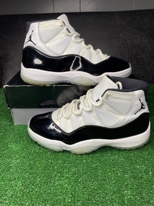 retro 11 concord size 12