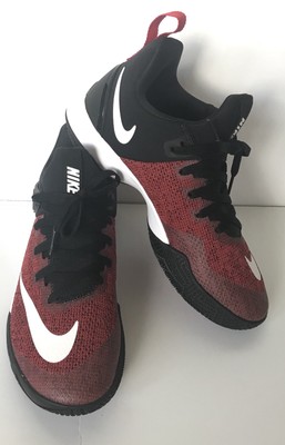 nike zoom shift women's basketball shoes white