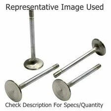 Manley 11794-4 Race Series Intake Valve Kit 1.890 in. Head Diameter