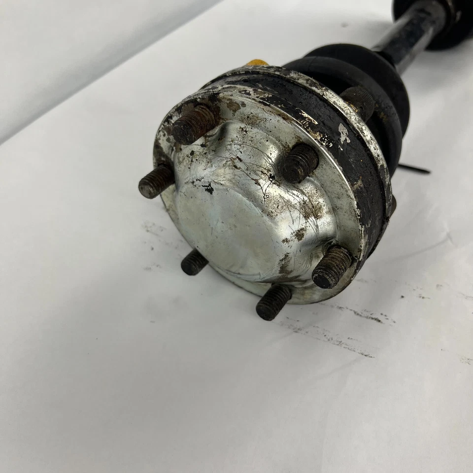 原始设备制造商 1988 - 1998 年宾利 Turbo R 后右或左 CV 轴传动轴 UR70485 — 第 3/4 张图片