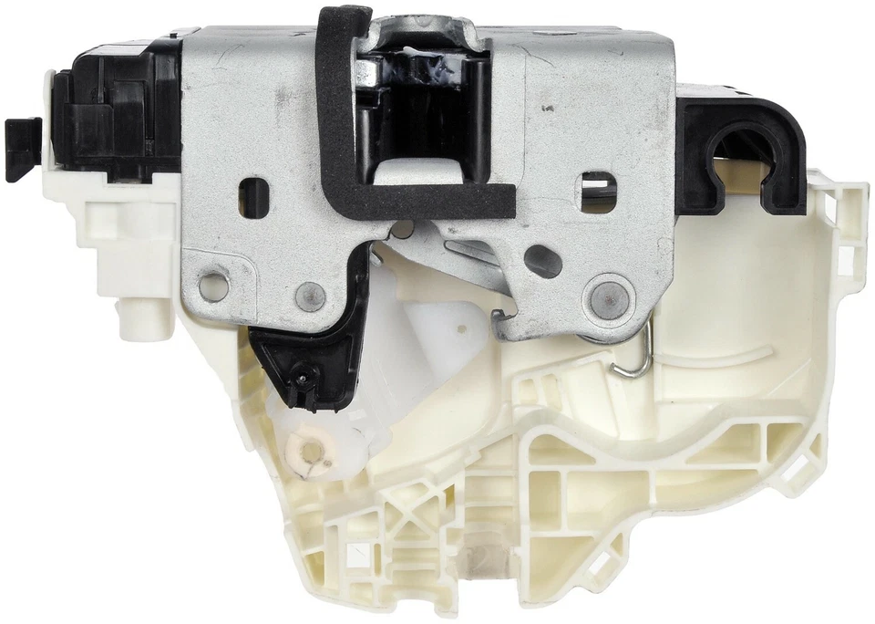 Door Lock Actuator Motor Front Right Fits 2007-2010 Chrysler Cirrus Dorman - Image 2 of 3