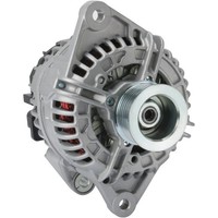 Lichtmaschine Generator 14V 140A Ø55 Mm Hc-Cargo FüR U.A. Iveco Daily
