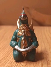Godzilla Hg Gashapon Sitting Gigan